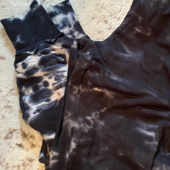 New🌺Super storm tie dye sweater - Picture 5 of 7